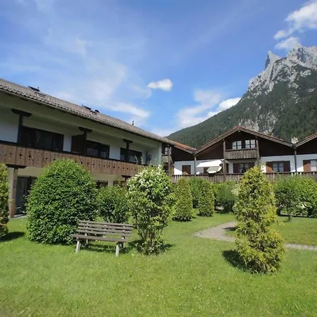 Traumkarwendel -404- Appartement
