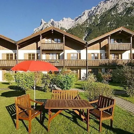 Traumkarwendel -404- Appartement