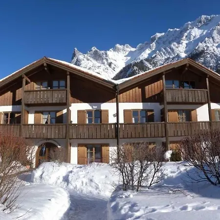 Traumkarwendel -404- Mittenwald