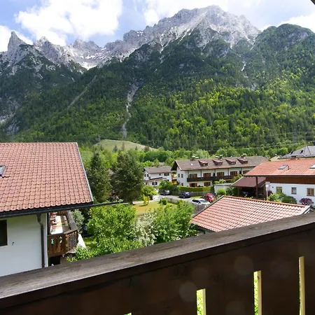 Traumkarwendel -404-