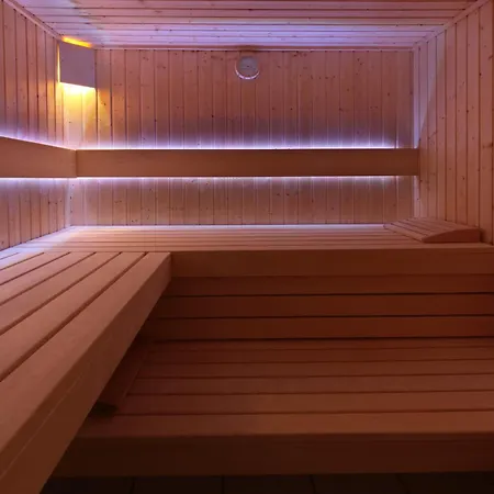 Appartement Traumkarwendel -404-