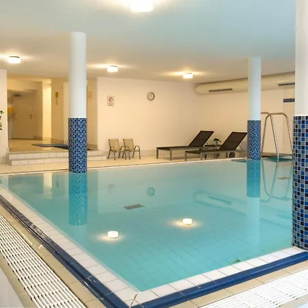 Traumkarwendel -404- Appartement *