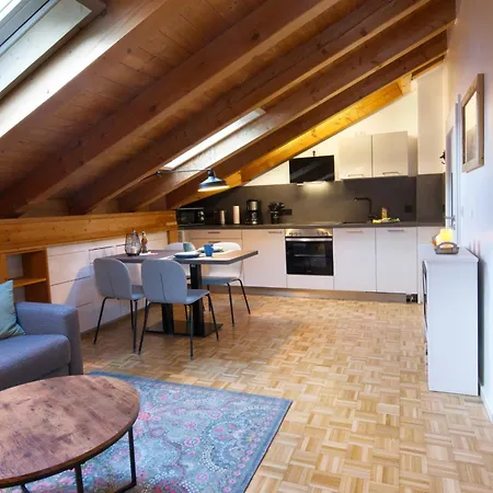 Traumkarwendel -404- Mittenwald