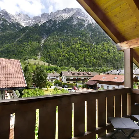 Traumkarwendel -404- Apartment