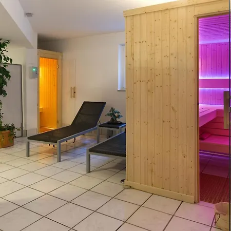 Traumkarwendel -404- Apartment